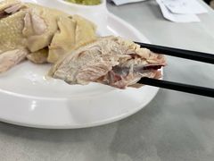 -海鲜街菜馆(海珠南路店)