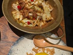 -Mountain House Flushing 川山甲