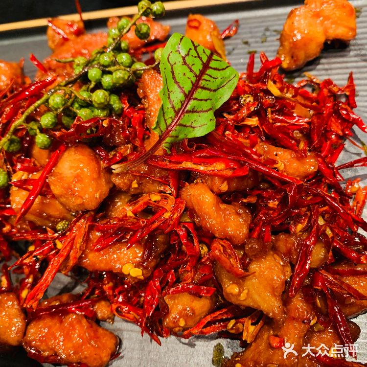 美食｜从唐朝路过（悦立方店）