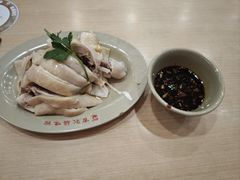 招牌百家鸡-百家鸡味馆(清泰店)