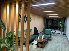 -首匠推拿养生中心(君地新大陆店)