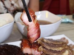 -黄金烧味(新禧大楼店)