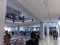 -龙湖南京江北天街