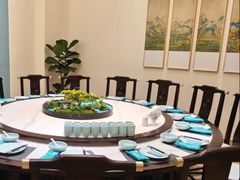 -上地宴·中关村的会客厅(清河高铁站店)