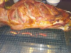 -宗泉烤全羊·烤羊腿·家常菜(解放东路店)