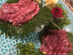-酉林和牛·烧肉