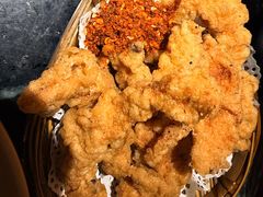 -廖川菜(太阳宫店)