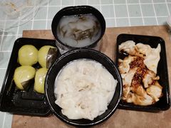 -龙抄手(文殊坊店)