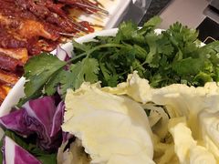 -邢氏老太太烤串(北兴街店)