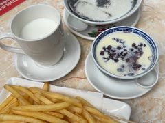 -周大娘牛乳(旧寨古村总店)