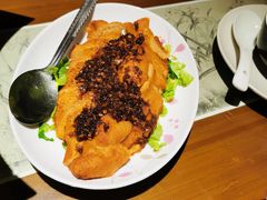 -静颐茶馆·素食(龙华店)