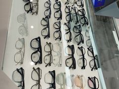 -三叶眼镜城(八佰伴店)
