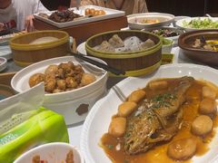 -宴秋杭州菜(锦艺城店)