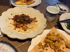 -那时新疆(经纬汇店)