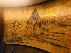 -泉客厅Spring Pavilion(303M空中会客厅)