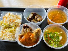 -好成财牛排馆(涂门街总店)