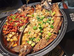 -味妙烤鱼吧(回龙观店)