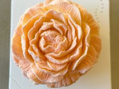 -潮一不贰·法式甜品·生日蛋糕·西式简餐(外滩店)