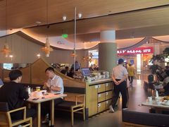 -小菜园新徽菜(无锡宜家荟聚中心店)