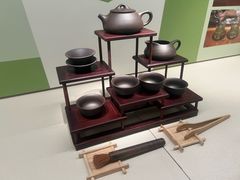 -中国茶叶博物馆(双峰馆区)
