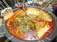 -院里·贵州菜(府东街店)