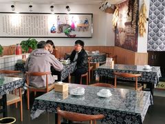 大堂-八两八金·莱芜特色炒鸡(市南漳浦路店)