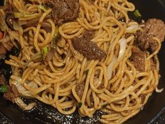 -豪客来牛排(海沧阿罗海店)