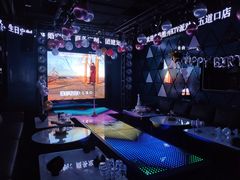 -酷秀KTV(五道口店)