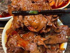 -吼堂老火锅(太古里总店)