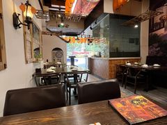 -大洋家·精品潮汕菜·生腌砂锅粥(天河东路店)