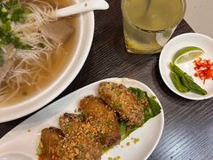 -PHO·5越南牛肉粉(建新路店)