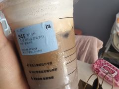 -瑞幸咖啡(国际珠宝交易中心店)