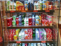 零售区-日进一片海.生腌海鲜火锅.宵夜烧烤(三里屯总店)