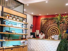 -兰纳泰式spa(古城店)