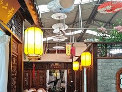 -和源祥·日照菜扛把子(万平口一店)