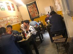 大堂-西单翅酷(西单店)
