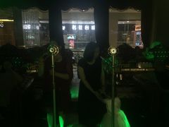 -歌库K馆量贩KTV(万达广场店)