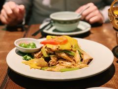 越式盐焗麻油鸡-大头虾越式风味餐厅(光明广场店)