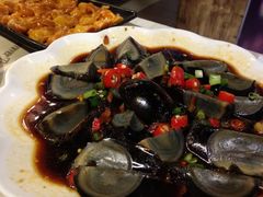 -胡哥烤肥牛(车公庙店)