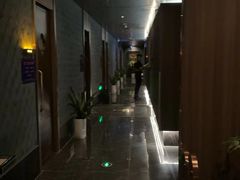 -舞指仙境港派足浴指压(金龙国际店)