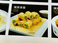 -合家亲妈妈菜·博山菜老字号(联通路店)