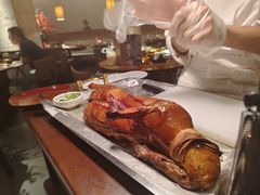 -北方家宴(番禺永旺店)