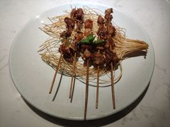 -华馨园北京烤鸭(丽水店)