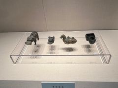-旅顺博物馆
