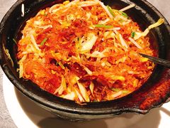 瑶柱粉丝煲-沙田轩(古北店)
