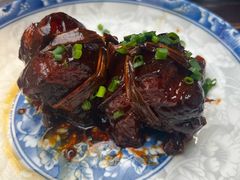 -华庭苑农家乐(旺山店)