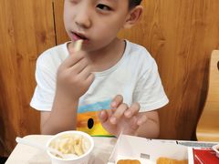 -肯德基(国展店)