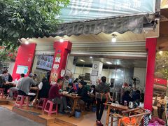 门面-叶老大肥肠