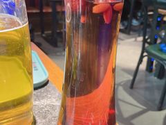 酸梅汁-串亿88烧烤·羊腿·羊蝎子(板泉路店)