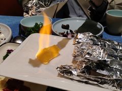 -香巴拉云南餐厅(华莱坞店)